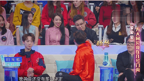 有奖互动|《异口同声》众咖群立flag！！首轮猜评竟遭全体阵亡！！！