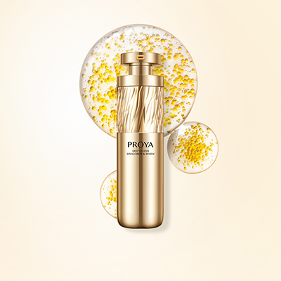 国际人深海蕴活 抗皱新生精华液