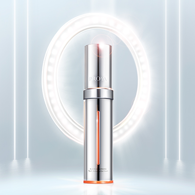 国际人弹润透亮 青春活力眼霜