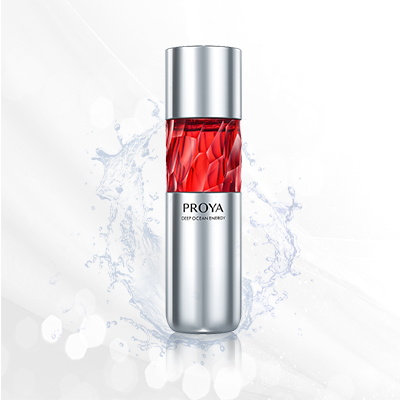 国际人赋能鲜颜淡纹紧致活肤水