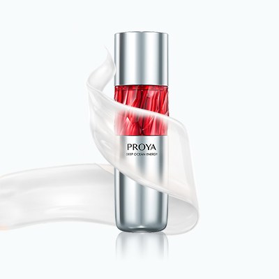 国际人赋能鲜颜淡纹紧致活肤乳