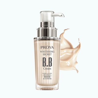 国际人靓白肌密名模BB