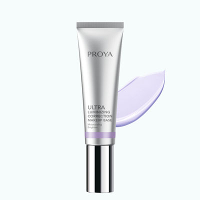 国际人晶钻修颜隔离霜