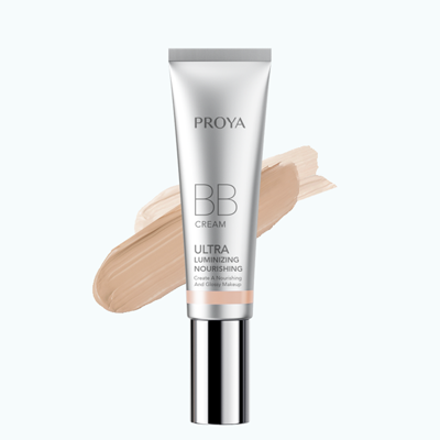 国际人晶钻修颜养肤BB霜