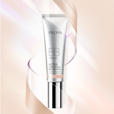 国际人晶钻修颜养肤BB霜