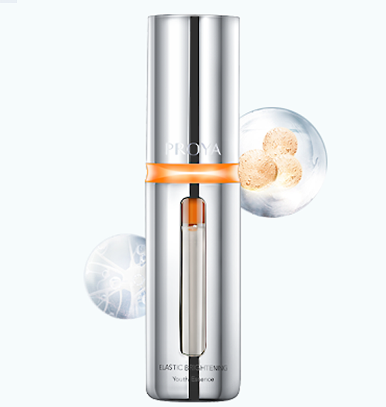 国际人弹润透亮青春精华液 双抗精华2.0