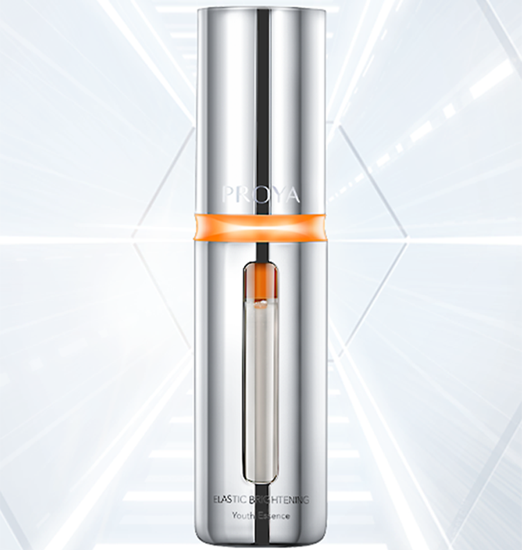 国际人弹润透亮青春精华液 双抗精华2.0