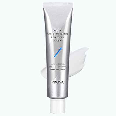 国际人水盈澎澎新生面膜