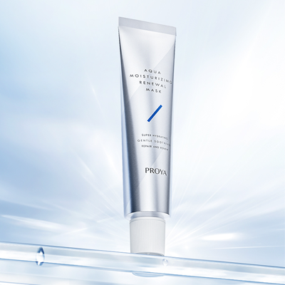 国际人水盈澎澎新生面膜