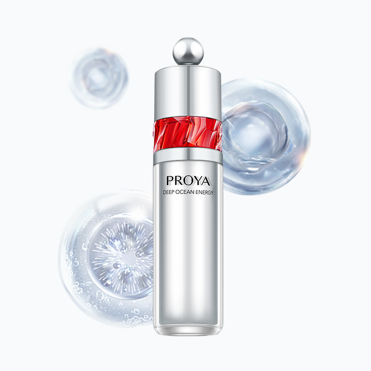 国际人赋能鲜颜淡纹紧致眼霜