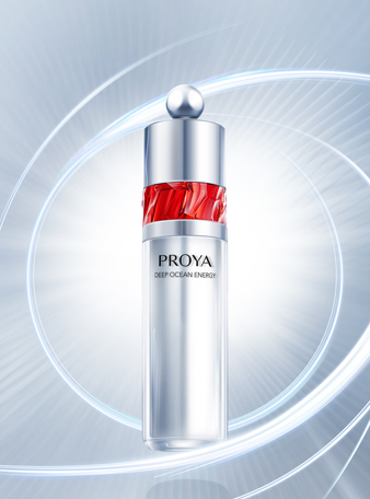 国际人赋能鲜颜淡纹紧致眼霜