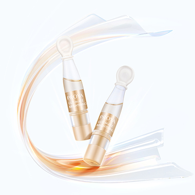 国际人至鲜亮颜安瓶精华液