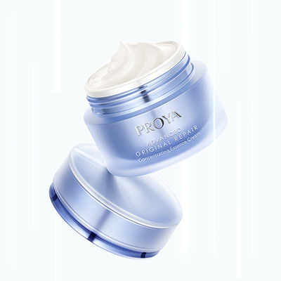 国际人肌源修护优效精华霜