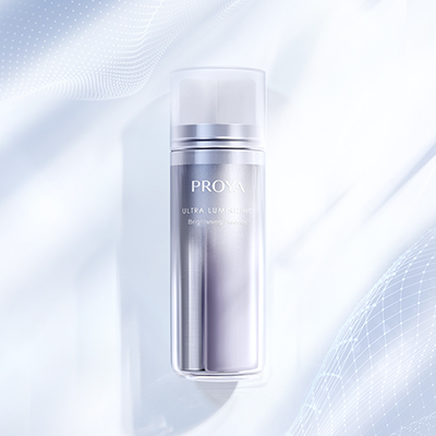 国际人靓白晶钻光透精华液