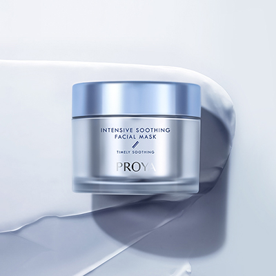 国际人密集舒缓安肤面膜