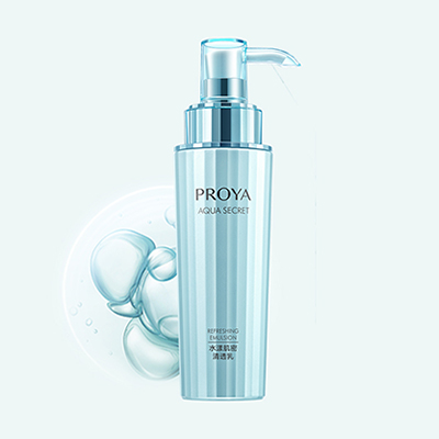 国际人水漾肌密清透乳