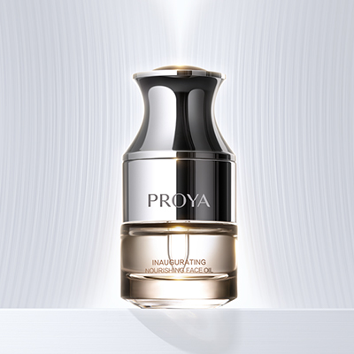 国际人启时滋养精华油