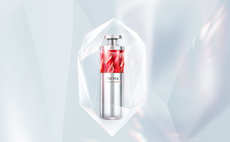 国际人红宝石淡纹紧致精华2.0